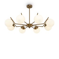 Люстра Freya FR5173PL-08BS FR5173PL-08BS - фото 100791