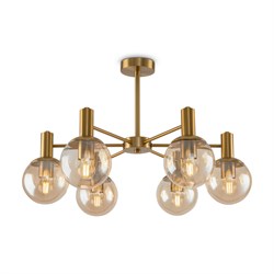 Люстра Freya FR5175PL-06BS FR5175PL-06BS - фото 100816