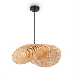 Подвесной светильник Freya FR5243PL-01BR9 FR5243PL-01BR9 - фото 100887