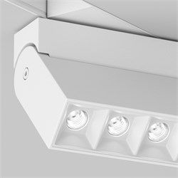 Трековый светильник Technical TR077-2-10W4K-W TR077-2-10W4K-W - фото 100960