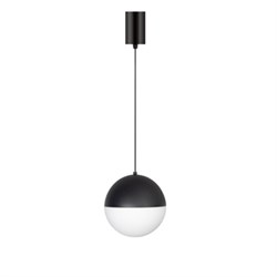 Светильник SP-EMISFERO-R150-11W Warm3000 (BK, 170 deg, 230V) (Arlight, IP20 Металл, 3 года) 035950 - фото 100980