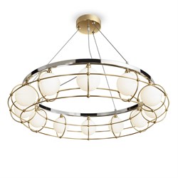 Подвесной светильник Maytoni MOD312PL-12GCH MOD312PL-12GCH - фото 101031