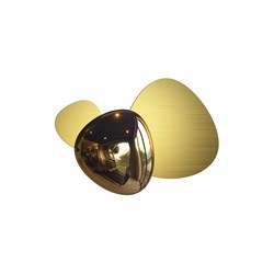 Настенный светильник (бра) Maytoni MOD314WL-L8G3K MOD314WL-L8G3K - фото 101115