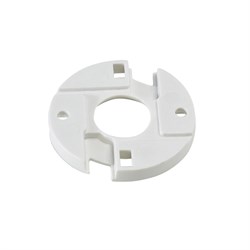 Держатель для светодиодного модуля SL 18х18мм, D-37мм, L-30мм LL-20000030014888 - фото 101192