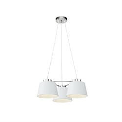 Подвесной светильник Freya FR5004PL-03CH FR5004PL-03CH - фото 101200