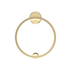 Настенный светильник (бра) Maytoni MOD005WL-L22BSK MOD005WL-L22BSK - фото 101201