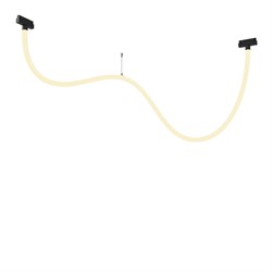 Трековый подвесной светильник Technical TR101-2-50W3K-B TR101-2-50W3K-B - фото 101203