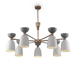 Подвесной светильник Maytoni MOD113PL-07W MOD113PL-07W - фото 101208