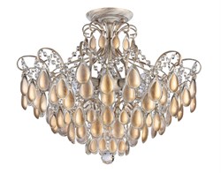 Люстра Freya FR2302-CL-06-WG FR2302-CL-06-WG - фото 101209