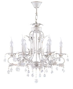 Люстра Freya FR3040-PL-06-WG FR3040-PL-06-WG - фото 101239