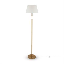 Напольный светильник (торшер) Freya FR5190FL-01BS1 FR5190FL-01BS1 - фото 101245