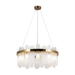 Подвесной светильник Freya FR5141PL-10BS FR5141PL-10BS - фото 101262