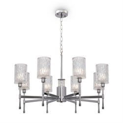 Люстра Freya FR5133PL-08CH FR5133PL-08CH - фото 101401