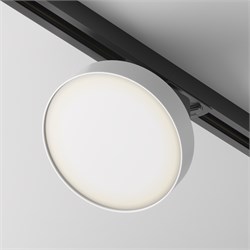 Трековый светильник Technical TR043-1-12W4K-W TR043-1-12W4K-W - фото 101406