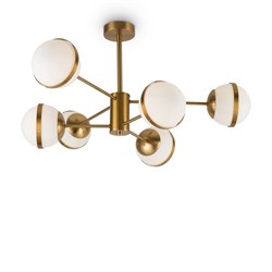 Подвесной светильник Freya FR5204PL-06BS FR5204PL-06BS - фото 101455