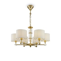 Люстра Maytoni MOD088PL-06BS MOD088PL-06BS - фото 101529