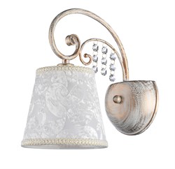 Настенный светильник (бра) Freya FR2406-WL-01-WG FR2406-WL-01-WG - фото 101532