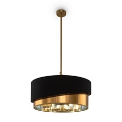 Люстра Freya FR5171PL-08BS FR5171PL-08BS - фото 101593