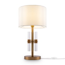 Настольный светильник Freya FR5186TL-01BS FR5186TL-01BS - фото 101633