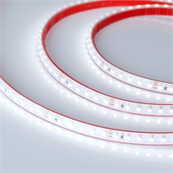 Лента герметичная RTW-PS-A120-10mm 24V White6000 (9.6 W/m, IP67, 2835, 50m) (Arlight, -) 024574(2) - фото 101660