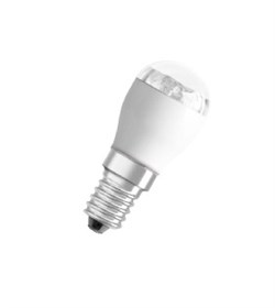 Лампа  для  холодильника PARA T26 15 0,8W LED 730 T26x61 -   OSRAM 4008321973719 - фото 10166