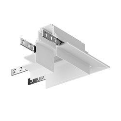 Комплектующие для встраиваемой трековой системы Technical TRA004CL-22W TRA004CL-22W - фото 101703