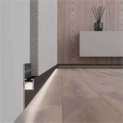 Профиль ARH-PLINTUS-FANTOM-2000 BLACK (Arlight, Алюминий) 038550 - фото 101775