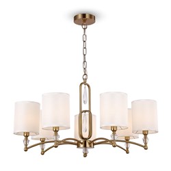 Подвесной светильник Freya FR1007PL-07BS FR1007PL-07BS - фото 101816