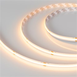 Лента RT-5000-CSP-512-24V Warm2700 (8mm, 11W/m, IP20) (Arlight, -) 030336 - фото 101849