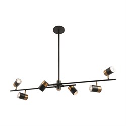 Подвесной светильник Freya FR5201PL-06B FR5201PL-06B - фото 101867