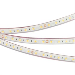 Лента герметичная RTW-PFS-B60-13mm 24V Day4000 (14.4 W/m, IP68, 5060, 5m) (Arlight, 14.4 Вт/м, IP68) 034034-1 - фото 101871