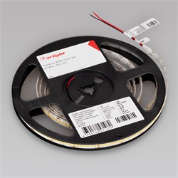 Лента UL-A252-10mm 24V Day4000 (11 W/m, IP20, 5m) (Arlight, 7 лет) 042317 - фото 101877