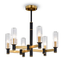 Люстра Freya FR5167PL-06BS FR5167PL-06BS - фото 101888