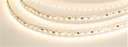 Лента IC-A120-8mm 24V Warm2700 (9.6 W/m, IP20, 3528, 10m) (Arlight, стабилизированная) 025008(2) - фото 101934