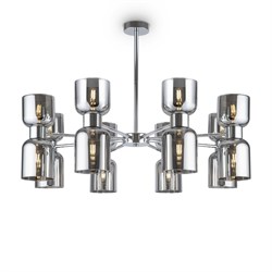 Подвесной светильник Freya FR5203PL-16CH1 FR5203PL-16CH1 - фото 101941