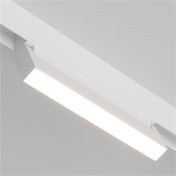 Светильник MAG-ORIENT-FLAT-FOLD-S230-12W Warm3000 (WH, 80 deg, 48V) (Arlight, IP20 Металл, 3 года) 035859(1) - фото 101949