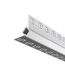 Комплектующие к светодиодной ленте Led Strip ALM-5022-S-2M ALM-5022-S-2M - фото 101963