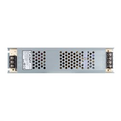 Блок питания ARS-120-24-LS (24V, 5A, 120W) (Arlight, IP20 Сетка, 2 года)  026170(2) - фото 101977