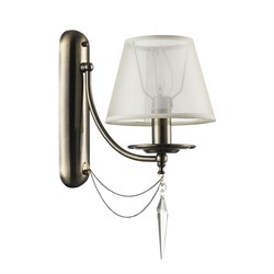 Настенный светильник (бра) Freya FR2908-WL-01-BZ FR2908-WL-01-BZ - фото 101986