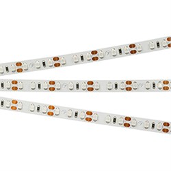 Лента RT-A120-8mm 12V Blue (9.6 W/m, IP20, 5m) (Arlight, 9.6 Вт/м, IP20) 012330(2) - фото 102000