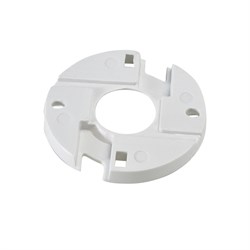 Держатель для светодиодного модуля SL 18х18мм, D-43.5мм, L-34мм LL-20000030014890 - фото 102003