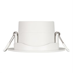 Светильник LTD-POLAR-TURN-R105-10W Warm3000 (WH, 36 deg, 230V) (Arlight, IP20 Пластик, 3 года) 032867 - фото 102015