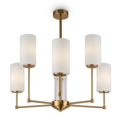 Люстра Freya FR5184PL-06BS FR5184PL-06BS - фото 102024