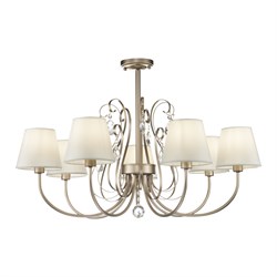 Люстра Freya FR2030CL-07G FR2030CL-07G - фото 102070