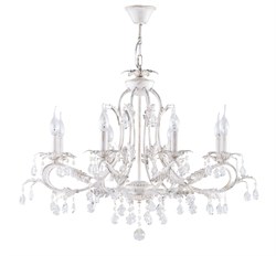 Люстра Freya FR3040-PL-08-WG FR3040-PL-08-WG - фото 102071