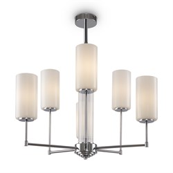 Люстра Freya FR5184PL-06CH FR5184PL-06CH - фото 102073