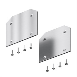 Комплектующие для встраиваемой трековой системы Technical TRA010MPEC-21S TRA010MPEC-21S - фото 102080