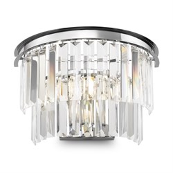 Настенный светильник (бра) Maytoni MOD085WL-01CH MOD085WL-01CH - фото 102122