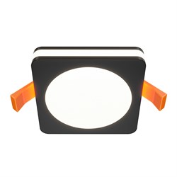 Встраиваемый светильник Technical DL2001-L7B4K DL2001-L7B4K - фото 102145