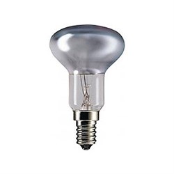Лампа НЕТ! SELECTA R50  60W  E14  230V (D50mm) - 333038 - фото 10214
